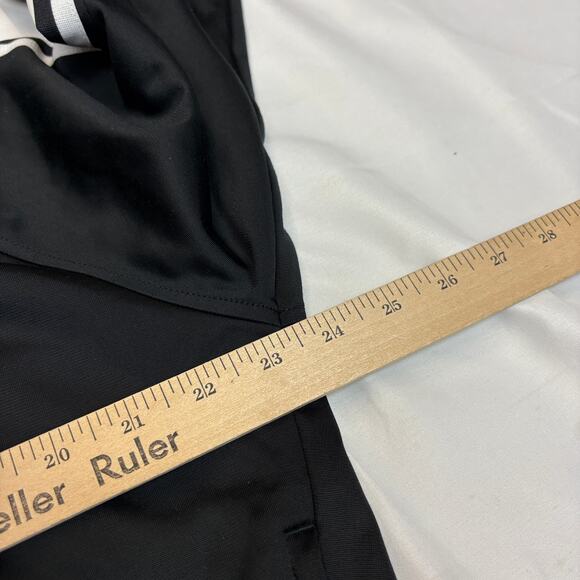 Adidas Jeremy Scott Long Tail Track Jacket Women's Small Streetwear - Picture 5 of 13